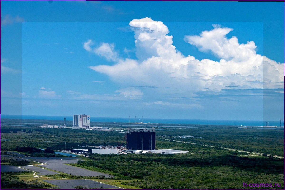 Ракета Atlas 5 от ULA запускает рекордные 29 спутников Amazon Kuiper